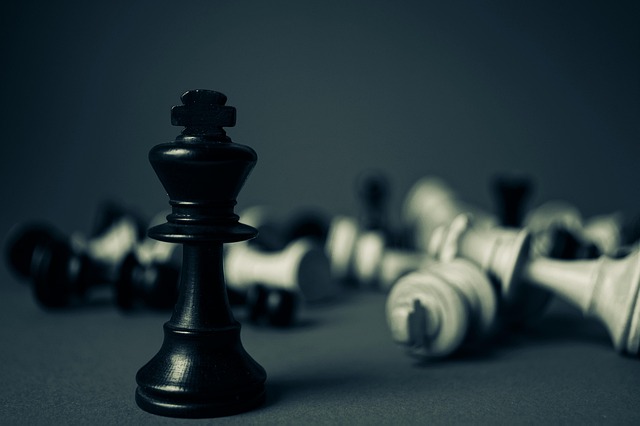 AI棋局點樣<br>啟發賭場策略？