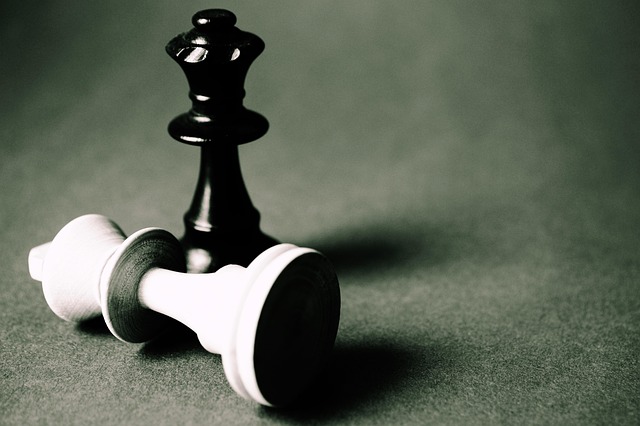 AlphaZero AI<br>超越人類智慧
