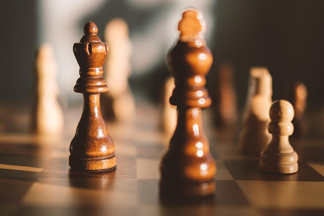 亞洲棋類賽事精彩回顧與最新賽程一覽