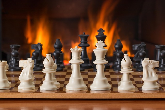 圍棋定式<br>入門攻略