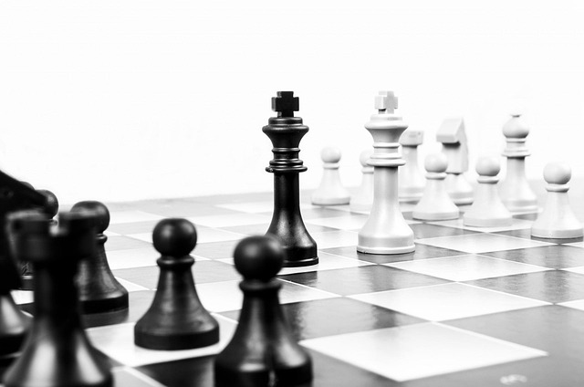 圍棋布局精髓：<br>從入門到高段