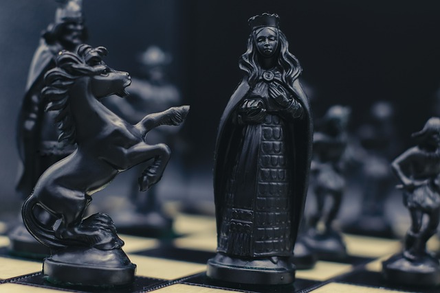 策略遊戲點樣<br>幫你記嘢同諗嘢?